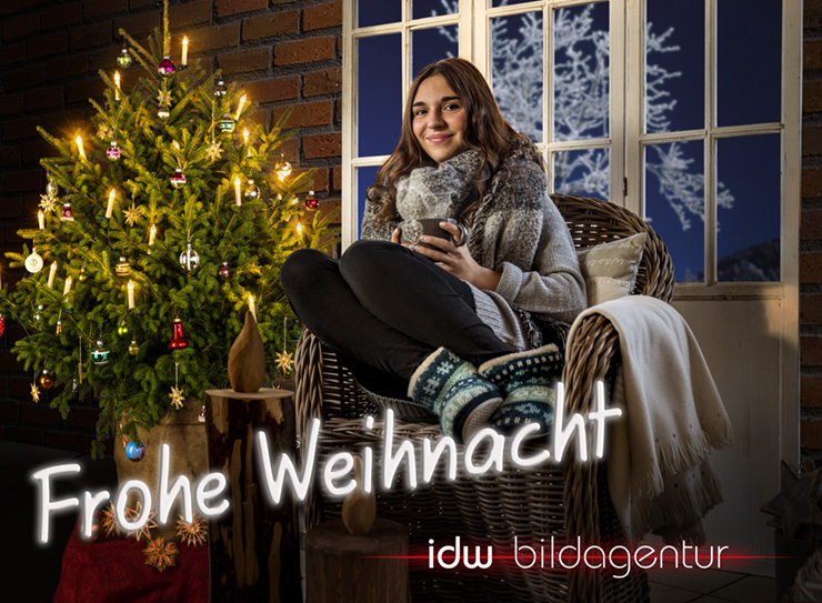 Weihnachtsgruss